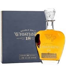 Whistlepig Rye 18 Year 750ml